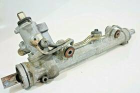 2204660703 Mercedes-benz 00-2006 W220 S500 S430 Power Steering Rack 2204660703 Mercedes-benz 00-2006 W220 S500 S430 Power Steering Rack