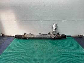 22111011007 Mercedes-benz 07-09 W221 S550 Rwd Power Steering Rack And Pinion Oem