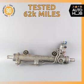 2304601200 Mercedes-benz 2214600184 07-12 R230 Sl550 Sl63 Power Steering Rack Assembly Oem 62k 2304601200 Mercedes-benz 2214600184 07-12 R230 Sl550 Sl63 Power Steering Rack Assembly Oem 62k