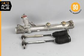 2214602800 Mercedes-benz 07-10 Mercede W221 S63 Cl63 S65 Amg Power Steering Rack And Pinion Assembly Oem