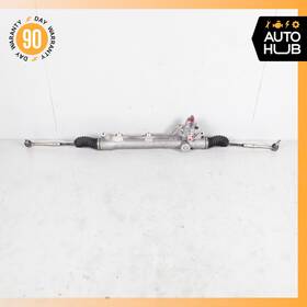 2214603500 Mercedes-benz 11-14 W221 S63 Cl63 Amg Power Steering Rack And Pinion Assembly Oem 72k 2214603500 Mercedes-benz 11-14 W221 S63 Cl63 Amg Power Steering Rack And Pinion Assembly Oem 72k