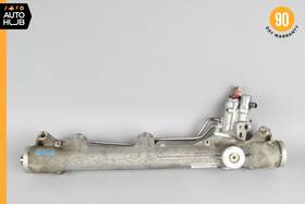 2214603900 Mercedes-benz 10-14 W221 S550 S400 Cl550 Power Steering Rack And Pinion Assembly Oem
