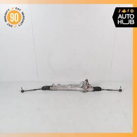 2214604600 Mercedes-benz 10-13 W221 S63 S65 Amg Power Steering Rack And Pinion Assembly Oem