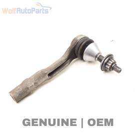 2223307000 Mercedes-benz 2014-2017 S500 - Outer Steering Tie Rod End 2223307000 Mercedes-benz 2014-2017 S500 - Outer Steering Tie Rod End