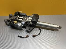 2224603201 Mercedes-benz 2014-2017 S-class S550 W222 Sedan Power Steering Column With Motors Oem
