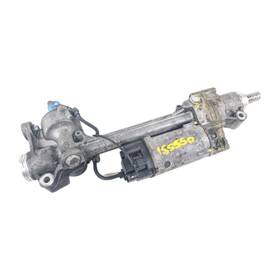 Mercedes-benz 2224607300 14-17 W222 S550 4matic Electric Power Steering Rack And Pinion Oem