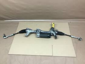 2234604602 Mercedes-benz 2021 S Class 4matic W223 Electric Power Steering Gear Rack Pinion Oem