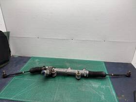 Mercedes-benz 2301011003 03-06 Mercedes-benz R230 Sl500 Steering Gear Rack And Pinion Oem