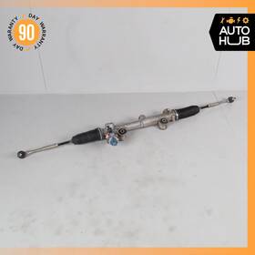 2304601700 Mercedes-benz 07-12 R230 Sl550 Sl63 Amg Power Steering Rack And Pinion Assembly Oem