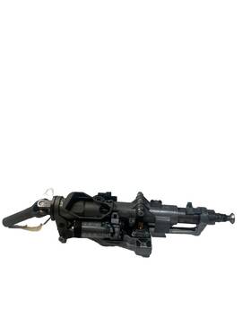 2304620420 Mercedes-benz 2003-2008 R230 Sl Class Power Tilt Steering Column Assembly Oem