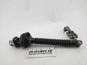 237.mb1b03 Mercedes-benz Slk230 R170 Intermediate Steering Column Shaft Fits 1997-2004 98 99 00 237.mb1b03 Mercedes-benz Slk230 R170 Intermediate Steering Column Shaft Fits 1997-2004 98 99 00