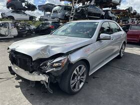 Mercedes-benz 237.mb1r14 Steering Shaft 2014 15 16 E350