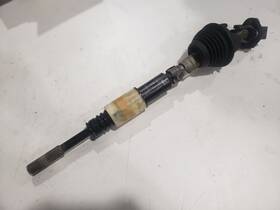 Mercedes-benz 237.mb1z06 Lower Steering Shaft - 2006 Sl500 R230 Oem