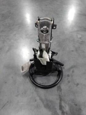 238-10530a Mercedes-benz Steering Column 247 Type Assembly Fits 21-23 Gla-class 627686 238-10530a Mercedes-benz Steering Column 247 Type Assembly Fits 21-23 Gla-class 627686