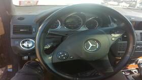 238-51201 Mercedes-benz Steering Column 204 Type C300 Without Memory Fits 08-14 C-class 1603059 238-51201 Mercedes-benz Steering Column 204 Type C300 Without Memory Fits 08-14 C-class 1603059