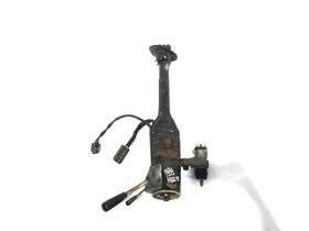 238-51821 Mercedes-benz 1972 1980 450slc Oem Steering Column No Wheel With Key