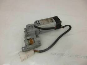238-52801 Mercedes-benz Steering Colum Motor Ims 641 81 38 03 04 2005 05 06 07 C230
