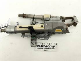 238-52803 Mercedes-benz Slk 280 350 R171 Power Tilt Telescopic Steering Column Fits 05-11