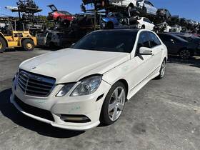 238-52970 Mercedes-benz Steering Column 212 Type Sedan E400 Fits 12-13 E-class 1248537 238-52970 Mercedes-benz Steering Column 212 Type Sedan E400 Fits 12-13 E-class 1248537