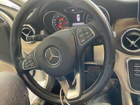 238-67332e Mercedes-benz Steering Column 156 Type Gla250 Fits 15-20 Gla-class 4257492