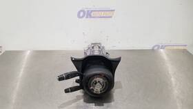 238-67344g Mercedes-benz 15 G63 Amg W463 Steering Column Assembly