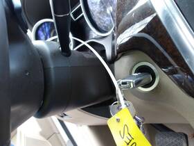 238-67346a Mercedes-benz Steering Column 166 Type Gl350 With Memory Fits 13-15 Gl-class 8084118