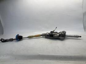 238-67505 Mercedes-benz 15-18 C-class C 300 4matic Steering Column B