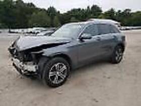 238-67668g Mercedes-benz Steering Column 253 Type Glc300 Vin 4 Suv Fits 16-19 Glc-class 754550
