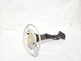 238.mb1e72 Mercedes-benz Steering Column Sedan Oem 1972 250