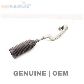 2463301800 Mercedes-benz 2015-2020 Gla250 X156 - Right Steering Tie Rod With Boot