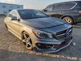 2464601901 Mercedes-benz 2014-2015 Cla250 C117 Steering Gear Rack Oem
