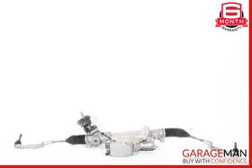 2464602101 Mercedes-benz 14-18 W117 Cla250 Power Steering Gear Rack And Pinion Assembly