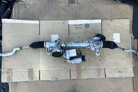 2464602301 Mercedes-benz 2015-20 Gla250 Class 2.0l Power Steering Gear Rack Awd Oem 2464602301 Mercedes-benz 2015-20 Gla250 Class 2.0l Power Steering Gear Rack Awd Oem