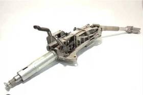 2464602516 Mercedes-benz 2014-2017 Cla250 Bare Steering Column Only Oem 2464602516 Mercedes-benz 2014-2017 Cla250 Bare Steering Column Only Oem