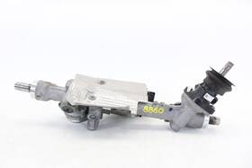 2464605101 Mercedes-benz 2015-2020 Gla250 Steering Gear Rack Assembly Note #8860 2464605101 Mercedes-benz 2015-2020 Gla250 Steering Gear Rack Assembly Note #8860