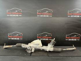 Mercedes-benz 246460630080 15-19 Cla250 Power Steering Gear Rack And Pinion Sport Pkg From 4/9/15