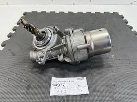 2474605101 Mercedes-benz 2020-2025 Glb 250 Power Steering Gear Rack Motor Oem