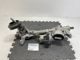2474609001 Mercedes-benz 2021-2023 Gla 250 Electric Power Steering Rack With Motor Oem
