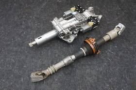 2534604200 Mercedes-benz Steering Column Shaft Assembly Oem Glc63 Amg C253 2016-23