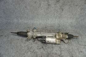 2534608400 Mercedes-benz 2018-2021 X253 Glc43 Glc63 Steering Gear Rack Pinion Motor Oem
