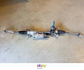 2534609000 Mercedes-benz 2016-2019 Glc300 Power Steering Gear Rack And Pinion 56k