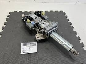 2544601100 Mercedes-benz 2023-2026 Glc 300 Electric Power Steering Column Oem 2544601100 Mercedes-benz 2023-2026 Glc 300 Electric Power Steering Column Oem
