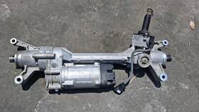 2904602600 Mercedes-benz 19 Amg Gt63 X290 Power Steering Gear Rack And Pinion