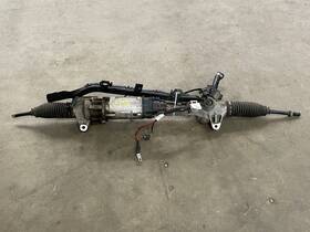 2924601400 Mercedes-benz 17-19 Gle 43 Amg Power Steering Gear Rack And Pinion Awd 1548 Oem 2924601400 Mercedes-benz 17-19 Gle 43 Amg Power Steering Gear Rack And Pinion Awd 1548 Oem