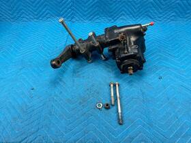 463-460-69-00 Mercedes-benz G500 G550 G55 G63 G65 Steering Gear Box With Pitman Arm 25k 2002-2021 Oem 463-460-69-00 Mercedes-benz G500 G550 G55 G63 G65 Steering Gear Box With Pitman Arm 25k 2002-2021 Oem