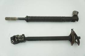 4634601309 Mercedes-benz Set 2 Steering Column Lower Shaft Rod G500 G55 W463 2003-08