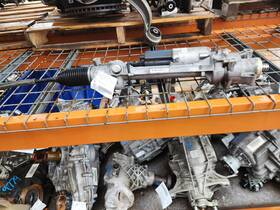 551-10252 Mercedes-benz 2019-2022 E Class W213 W238 Rwd Steering Rack And Pinion