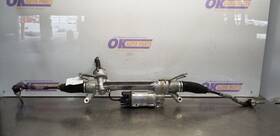 551-10457 Mercedes-benz 19 Amg Gt63s X290 4.0l Power Steering Gear Rack And Pinion