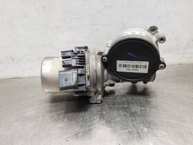 551-11000 Mercedes-benz 23 2023 Amg Cla35 2.0l Power Steering Rack Motor