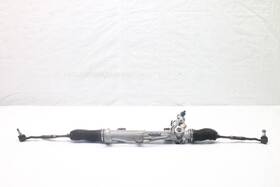 551-50204 Mercedes-benz 2007 Sl550 R230 Roadster #360 Steering Gear Rack And Pinion